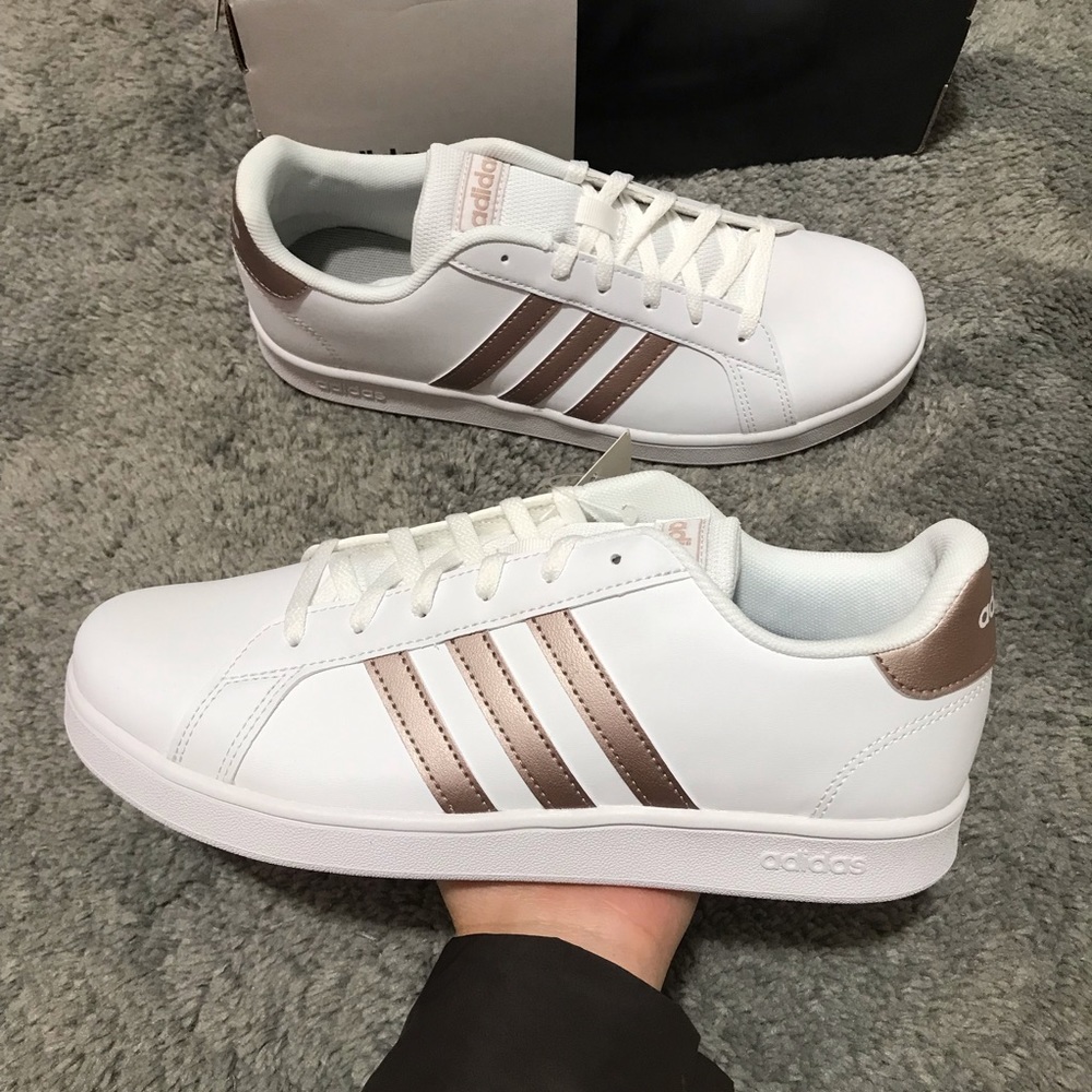 Nike Grand Court - Picture 2 of 9